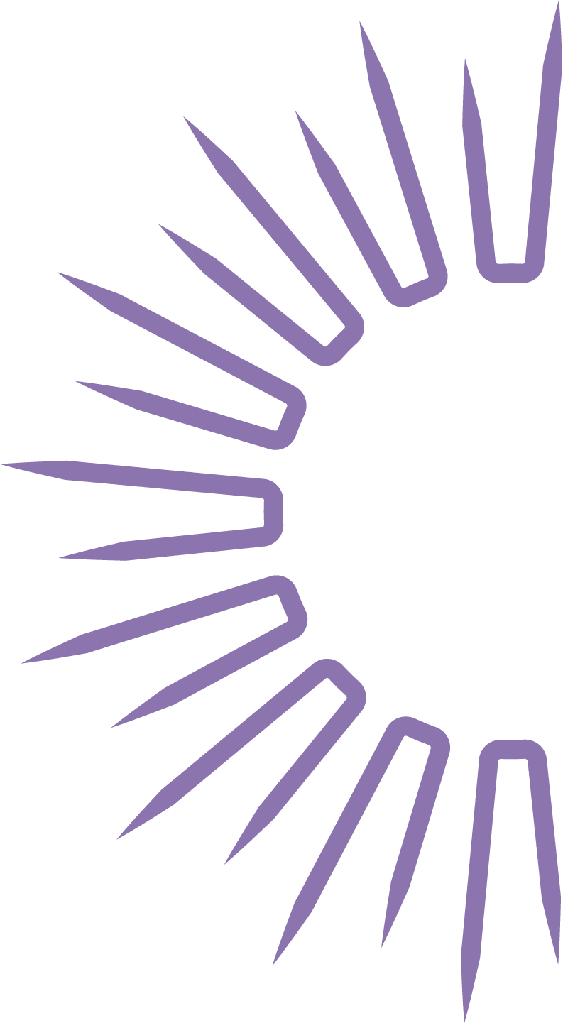 The Breakthrough Space logo mark